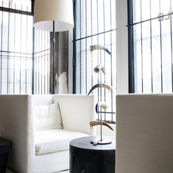 Furniture Design - Furniture