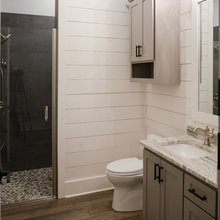 Fallin: bathrooms