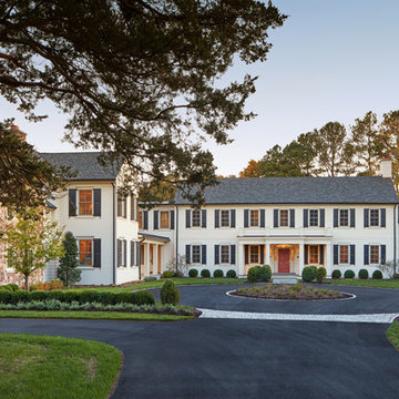 Private Waterfront Residence on the Chesapeake Bay