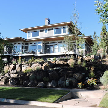 Bowlby House