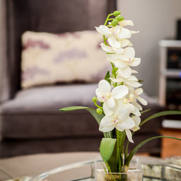 Contemporary Chic