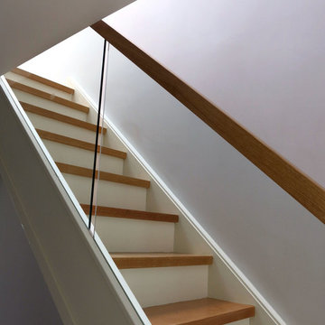 New mews house at Cranmer Lane | Dublin 4