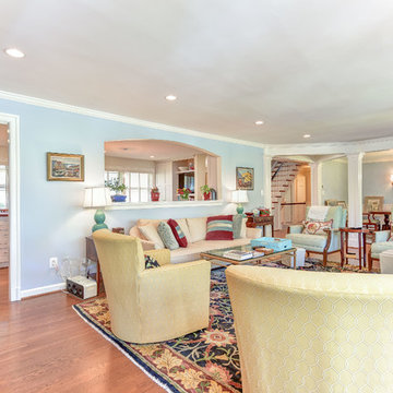 Peary Street Kitchen Renovation