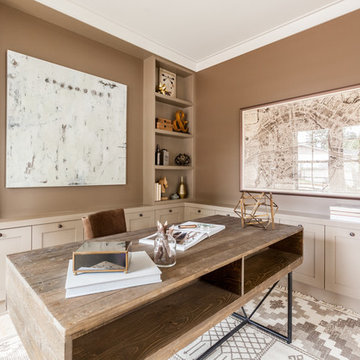 Show Home - Westpointe Ocean Park