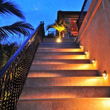 outdoor lighting