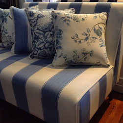 Interior Design Studio & Homewares Store - Decorative Cushions