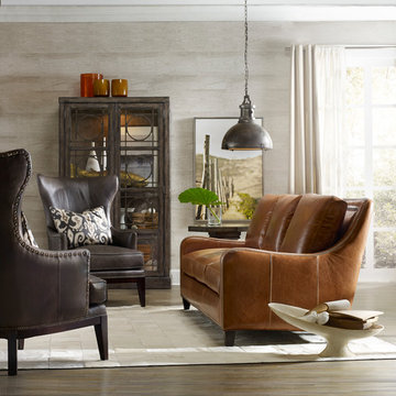 Bradington Young Greco Sofa