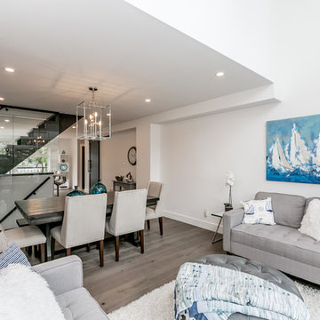 Highland Custom Home