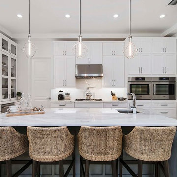 Gerda Terrace Custom