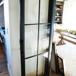 Shadow Mountain French Doors - Products