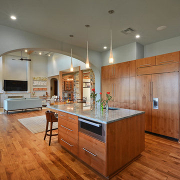 Kitchens