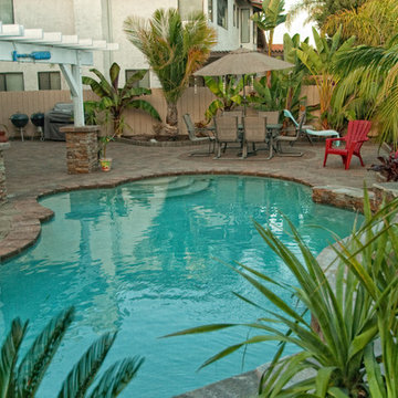 Thompson/Jim Project : Western Outdoor Designs