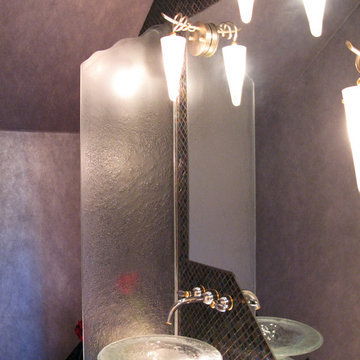 Bathroom Design & Remodels