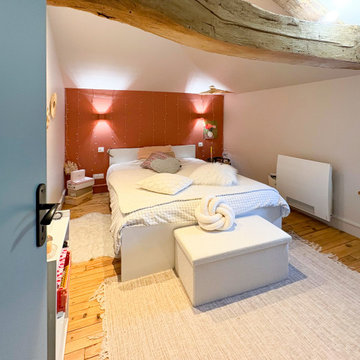Suite parentale