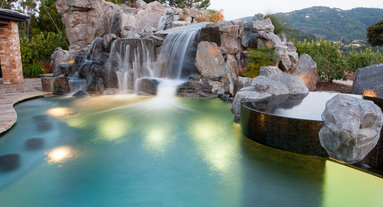 Best 15 Swimming Pool Builders And Hot Tub Suppliers In Mountain View Ca Houzz Uk