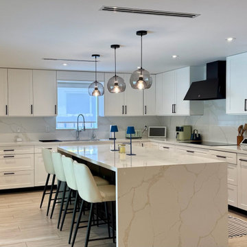 High Pines Home Transformation