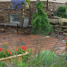 Landscape Ideas