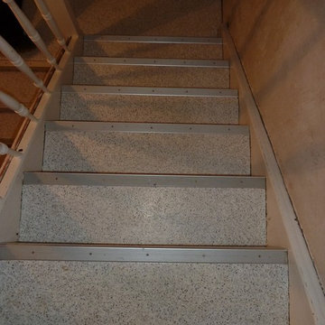Treppenrenovierung Nidderau