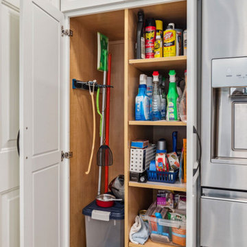 Upper Arlington Kitchen 22035