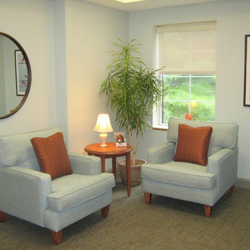 Glen Meadows Health Care
