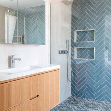 St John's Wood Penthouse, NW8