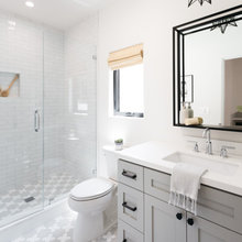 Bathroom Ideas