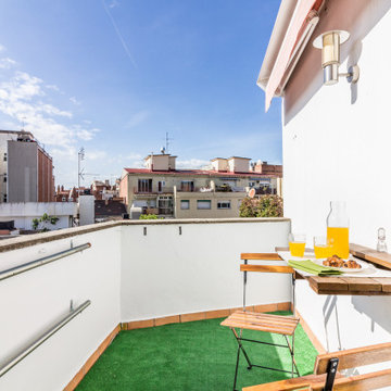 Home staging para venta en Barcelona