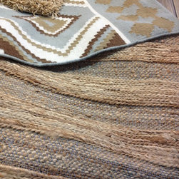 Showroom Products - Rugs