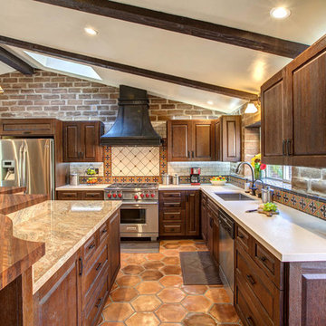 Alpine Adobe