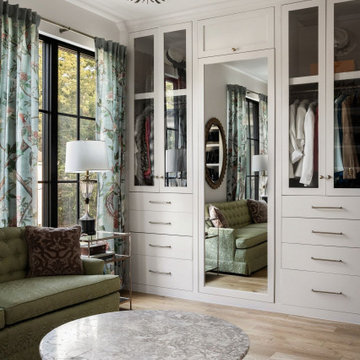 1611 Canterbury St. 78702-Natural White Oak