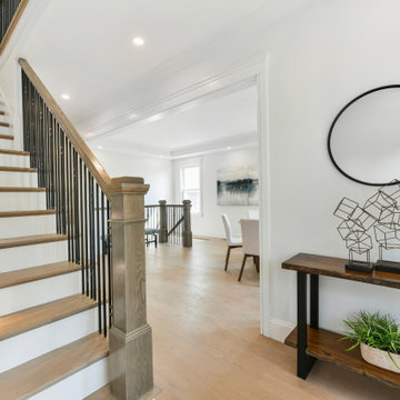 11 Arborview Boston, ma.