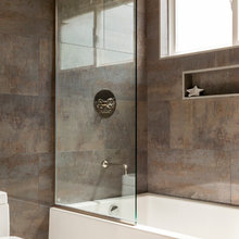 parents bathroom