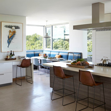 Sagaponack Residence