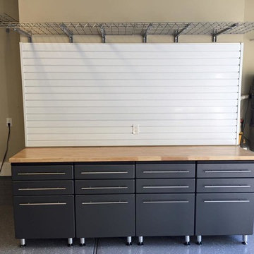 Cabinets