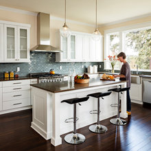 2024 Kitchen Remodel