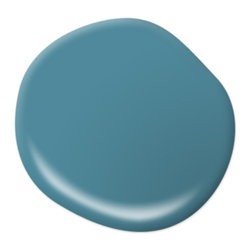 Blue Square S460-5 - Paint
