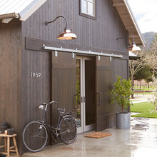 Barn Apartment
