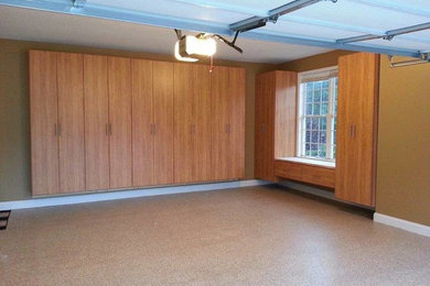 Shed - craftsman shed idea in Other