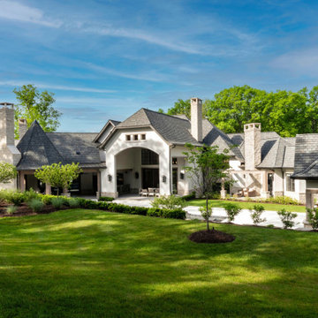 French Country Grace