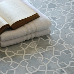 Isidore - Tile