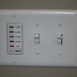 Bathroom Remodel - Products