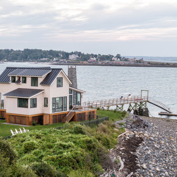 Harpswell Neck