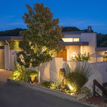 Hillcrest Custom Contemporary