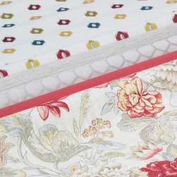 Select Masterpieces Fabrics 2015 - Drapery Fabric