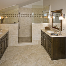 second bathroom