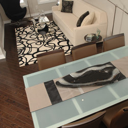 Red Oak - Products