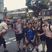 Ben Hollister's photo