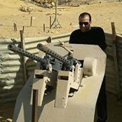 Mohamed Ehab's photo
