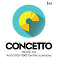 Concetto Design Co.'s profile photo