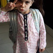 Photo de Nadira Khedaroo